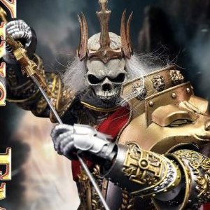 King Of Empire Copper Edition