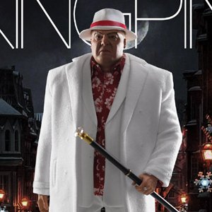 Kingpin (Underground King)