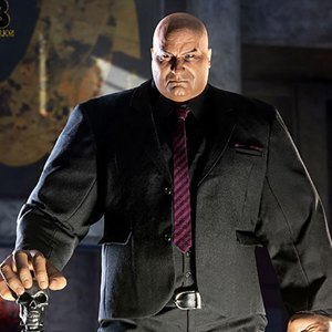 Kingpin (Underground King)