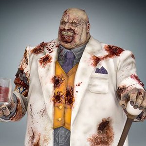 Kingpin Zombie