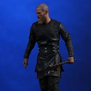 King Ragnar