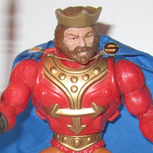 King Randor (realita)