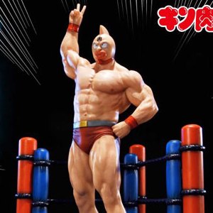 Kinnikuman