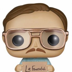 Kip Pop! Vinyl