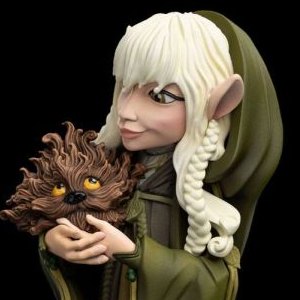 Kira The Gelfling Mini Epics