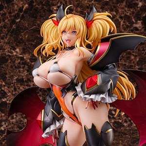 Kirara Onisaki Halloween Vampire