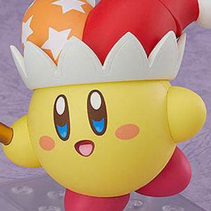 Kirby Beam Nendoroid