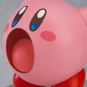 Kirby Nendoroid