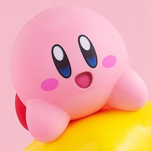 Kirby Pop Up Parade