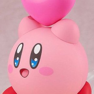Kirby 30th Anni Nendoroid