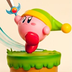 Kirby Sword