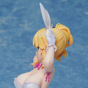 Kiri Izumi Black Bunny