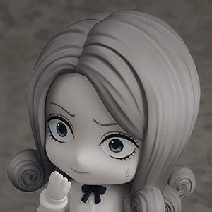 Kirie Goshima Nendoroid