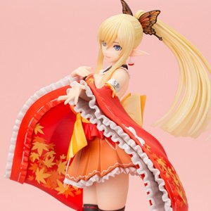 Kirika Towa Alma Akayougoromo (Wonder Festival 2016)