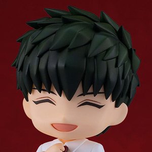 Kirishima Miyama Nendoroid