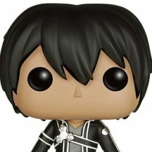 Kirito Pop! Vinyl