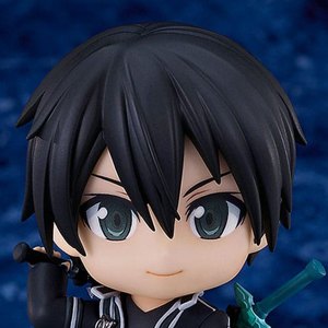 Kirito 2.0 Nendoroid