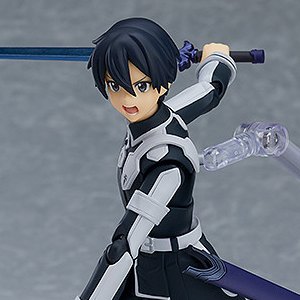 Kirito Alicization