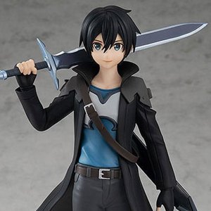 Kirito Pop Up Parade