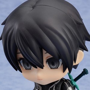 Kirito Nendoroid