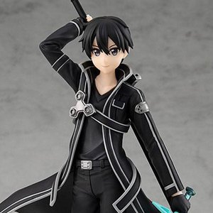 Kirito Pop Up Parade