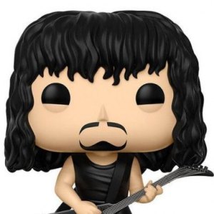 Kirk Hammett Pop! Vinyl