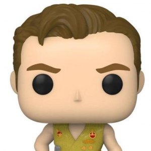 Kirk Mirror Mirror Outfit Pop! Vinyl