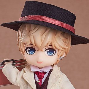 Kiro If Time Flows Back Nendoroid Doll