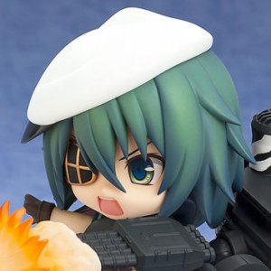 Kiso Nendoroid