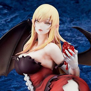 Kiss Shot Acerola Orion Heart Under Blade