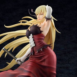 Kiss-Shot Acerola-Orion Heart-Under-Blade Demon Sword Kokorowatari