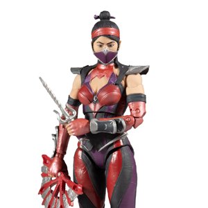 Kitana Battle Kahnum Variant