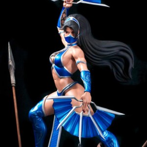 Kitana PF (studio)