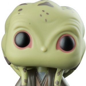 Kit Fisto Pop! Vinyl