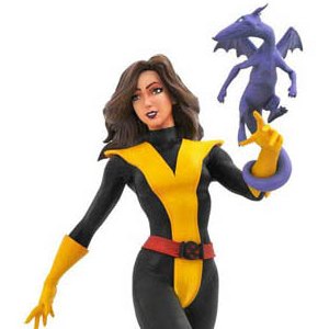 Kitty Pryde Premier Collection