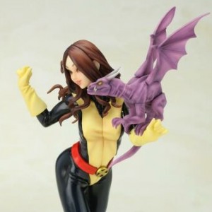 Kitty Pryde