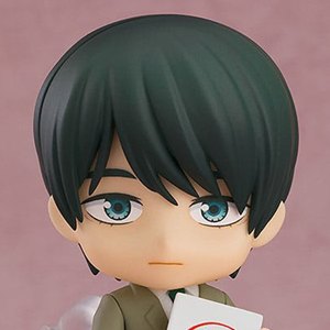 Kiyoshi Adachi Nendoroid