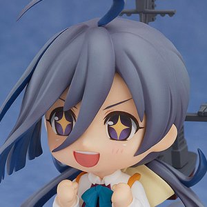 Kiyoshimo Nendoroid