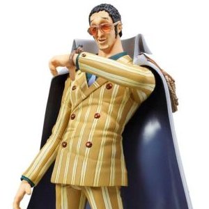 Kizaru Borsalino (NEO-DX)