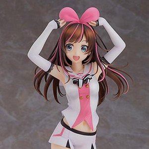Kizuna AI