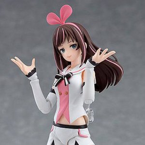 Kizuna AI