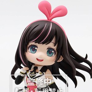 Kizuna AI A.I. Channel 2019 Puchieete