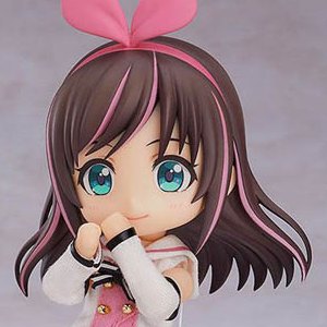 Kizuna AI Nendoroid Doll