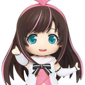 Kizuna AI Pougnette