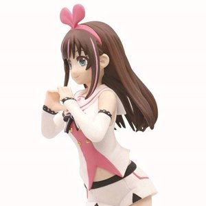 Kizuna AI Pougnette