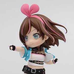 Kizuna AI Pougnette A.I. Games 2019