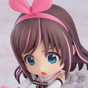 Kizuna AI Nendoroid