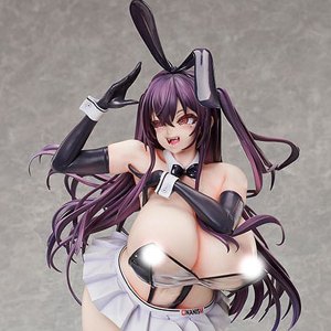 Kizyouin Onakichi Bunny (Asanagi)