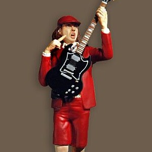 Angus Young (studio)