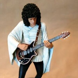 Brian May